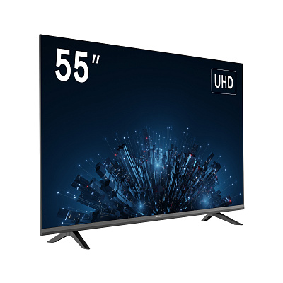 картинка Hikvision DS-D5055U3-1V0S Монитор цветной (55”) от компании Intant